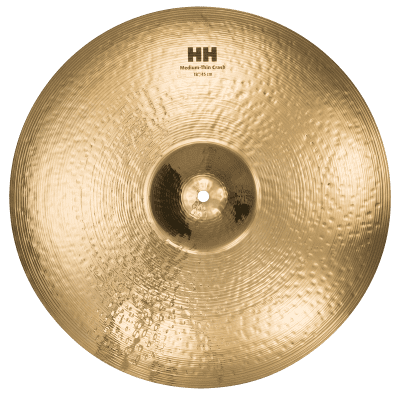 Sabian 18