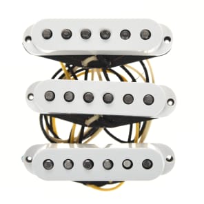 Fender 099-2265-000 Custom Shop Fat '60s Stratocaster Pickup