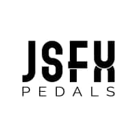 JSFX Pedals