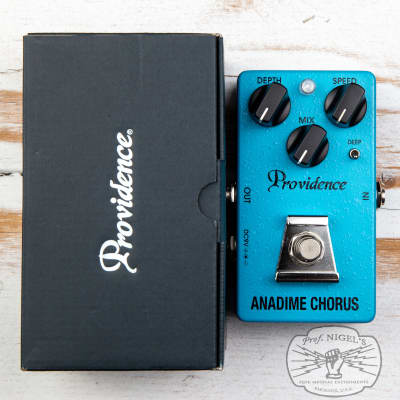 Reverb.com listing, price, conditions, and images for providence-anadime-chorus-adc-4