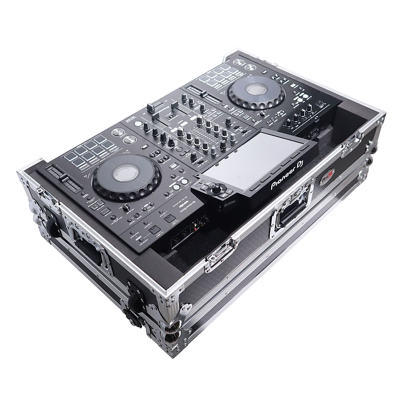 PIONEER DJ - Flight Case pour XDJ RX3 - Dimension'Sono