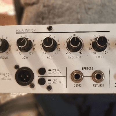 Peavey SESSIONBASS アンプ　ヘッド 1995 PEAVEY SESSION BASS AMP HEAD Made in USA | eBay