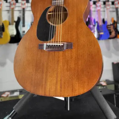 Martin 000-15M Left Handed Acoustic Guitar - Mahogany Authorized Dealer *FREE PLEK WITH PURCHASE* 868 image 4