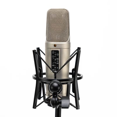 Sony F-3B Dynamic Microphone Harp Harmonica Mic - Japan 1960's