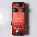 One Control Strawberry Red Overdrive 2020 Red