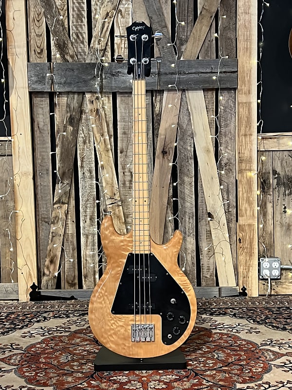 Ripper Bass Limited Edition Reissue | Reverb
