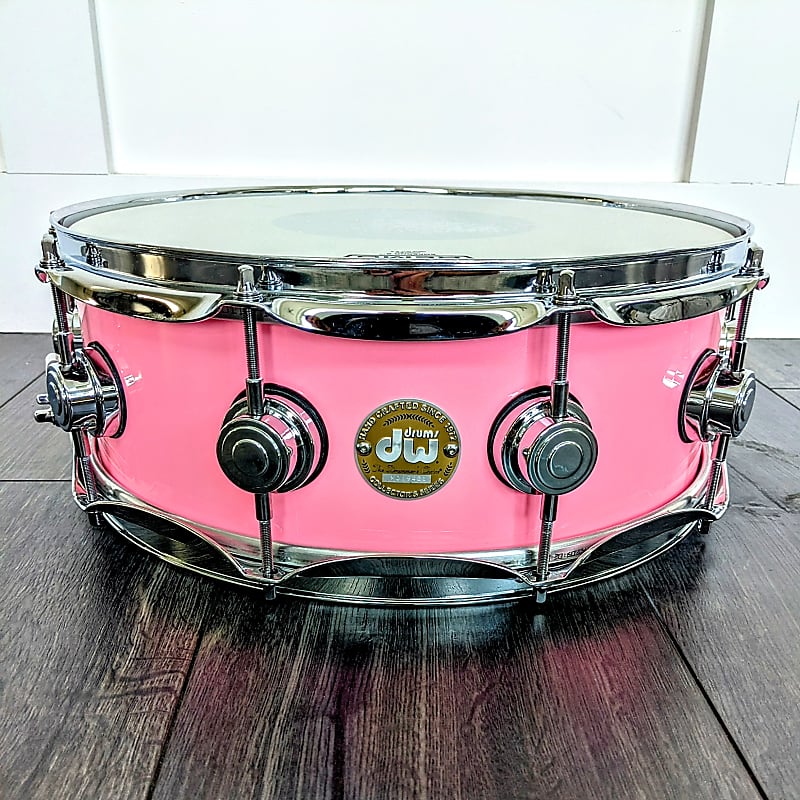 DW Collector's Series 5