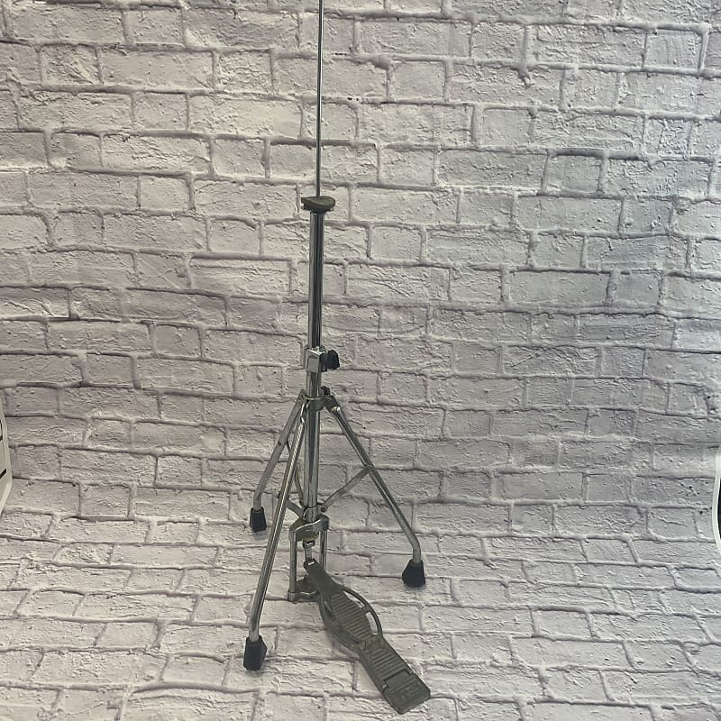 Vintage Ludwig Spurlok Hi Hat Stand Reverb