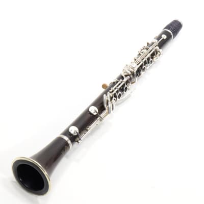 Selmer Paris Series 10S Professional Bb Clarinet SN B0646 FRESH OVERHAUL image 18