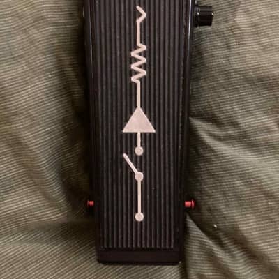 Reverb.com listing, price, conditions, and images for custom-audio-electronics-mc404-cae-wah