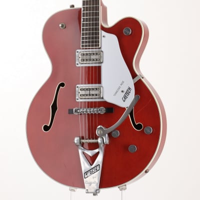 Gretsch 6119 Tennessee Rose [SN 932119-585] [03/21] | Reverb