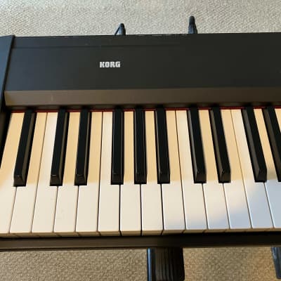 Korg SP-200 Stage Piano | Reverb