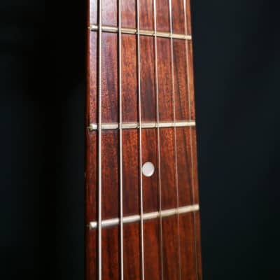Fernandes JG-40 Jaguar Surf Green | Reverb Fernandes JG-40 Jaguar Surf Green | Reverb