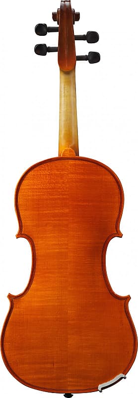 Yamaha 1/2 Student Violin Outfit - AV5-12SKU | Reverb
