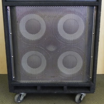 Roland DB-900 BASS AMP | Reverb