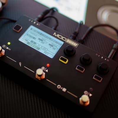 MOD Dwarf - Standalone Audio and MIDI Processor image 10