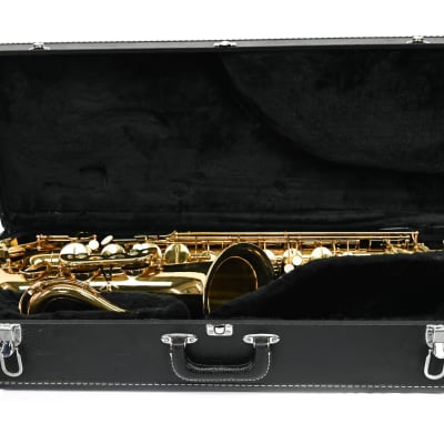 Elkhardt Tenorsax Super Deluxe image 18