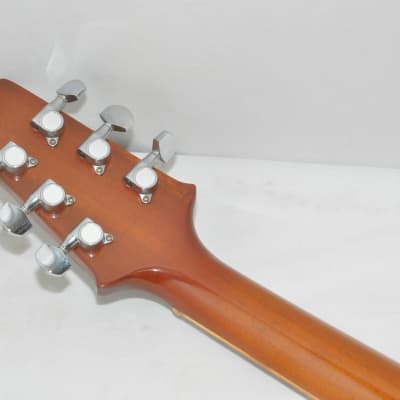 Aria ProⅡ Electric Guitar Ref.No.6027 image 13