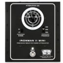 Tone King Ironman II Mini 30-Watt Precision Reactive Power Attenuator