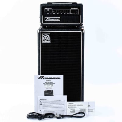 Ampeg Micro CL Stack image 2