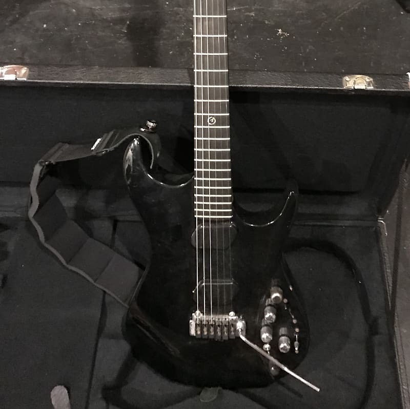 Moog guitar for sale on sale