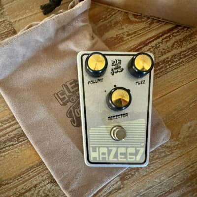 Reverb.com listing, price, conditions, and images for isle-of-tone-haze-67