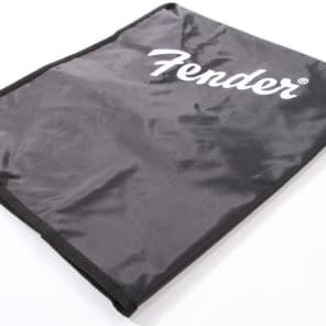 Fender Blues Junior Amplifier Cover - Black image 3