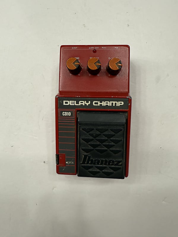 Ibanez CD10