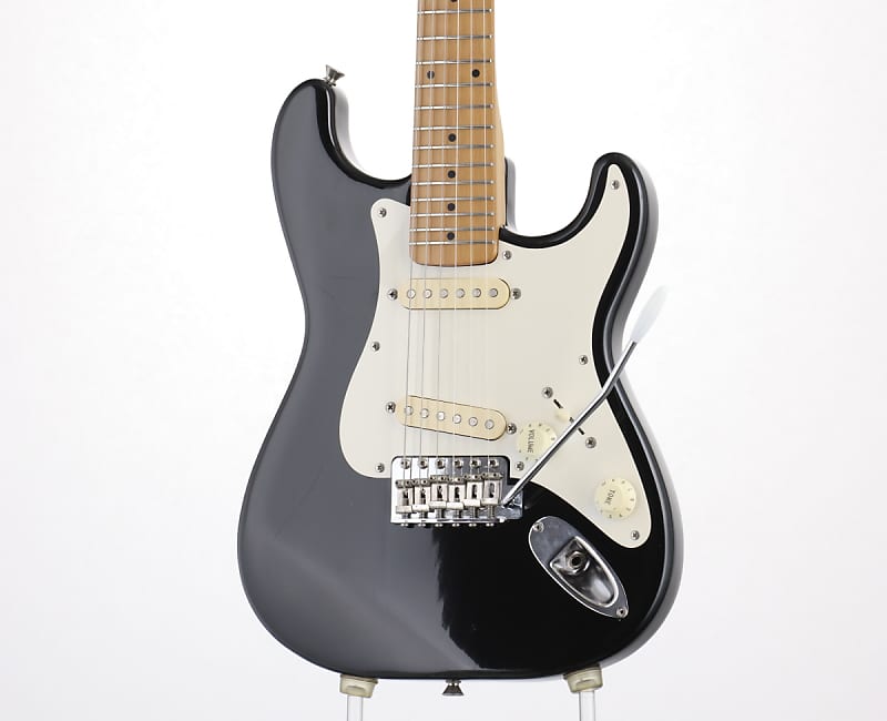 安い在庫【希少】Fender Japan ST-235M フェンダー ジャパン フジゲン ギター