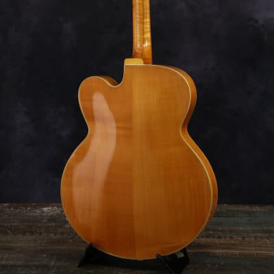 Gibson L-5C NAT [SN 06152415] [10/13] image 3