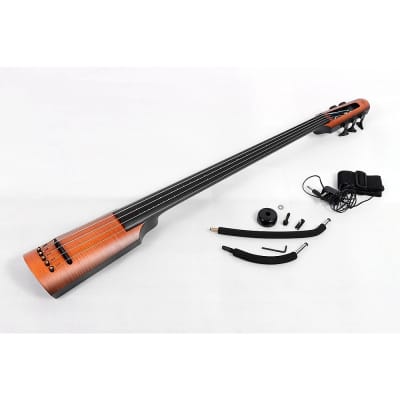 NS Design NXT4 Double Bass | Reverb