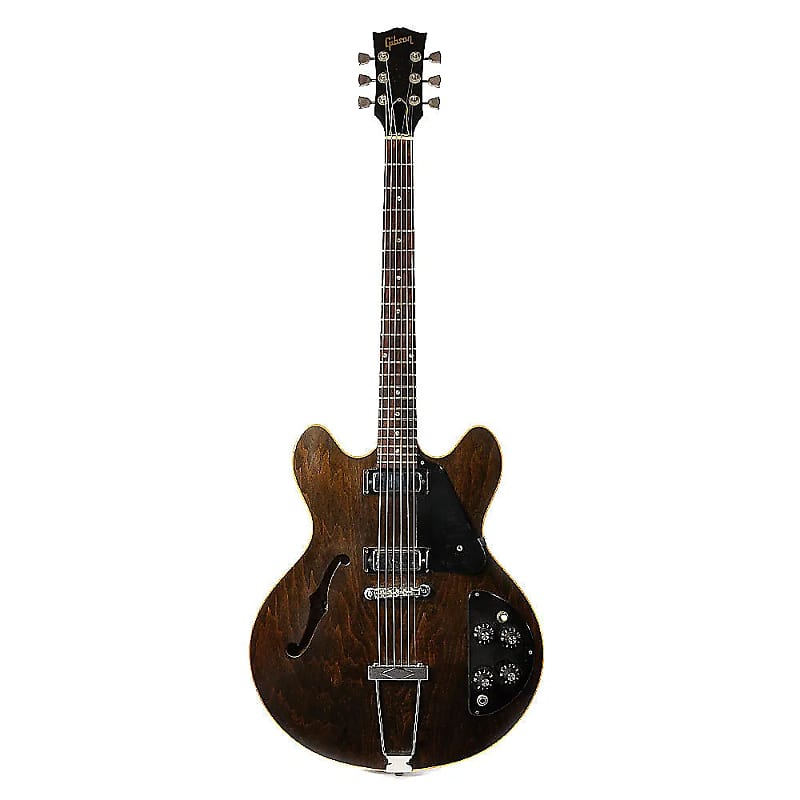 Gibson ES-325TD 1972 - 1979 image 1