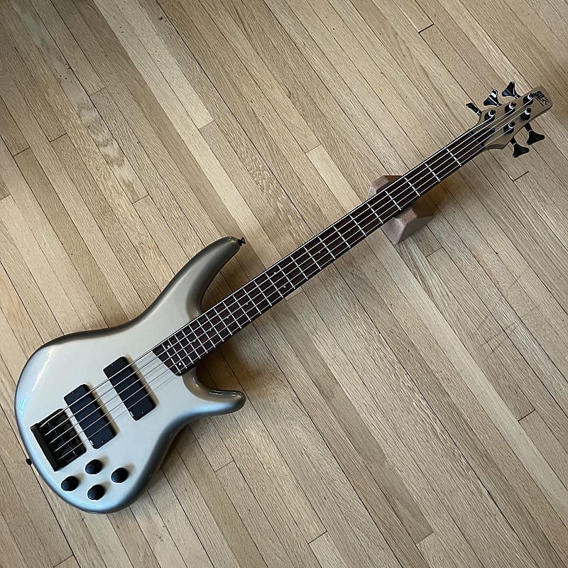 Ibanez SR645 Standard Soundgear Bass | Reverb