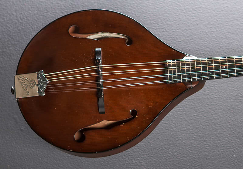 Gibson A-9 Mandolin image 1