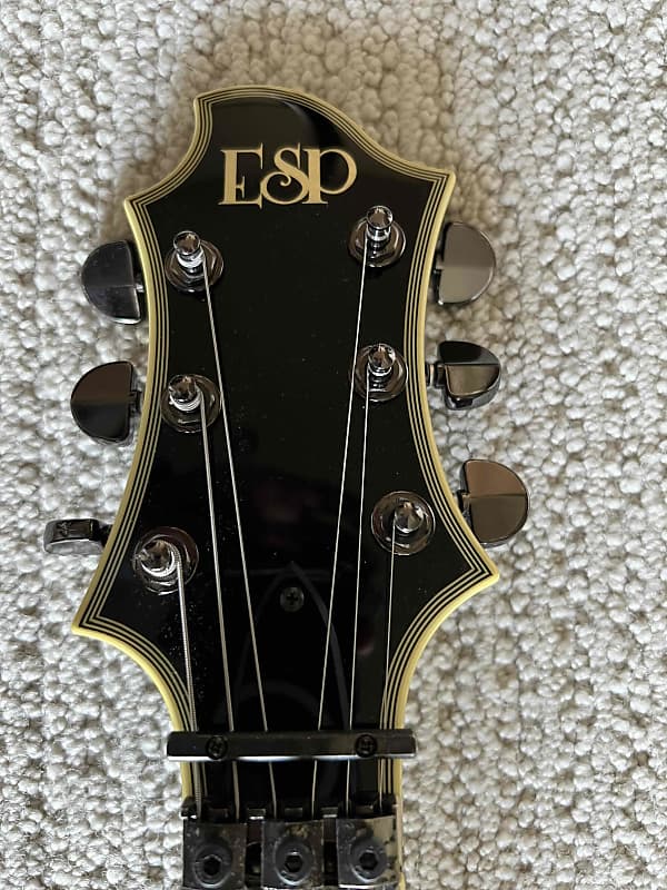 ESP Eclipse S-1 (Japanese Artist Model) late-90