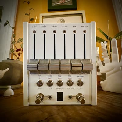 Reverb.com listing, price, conditions, and images for chase-bliss-audio-automatone-cxm-1978
