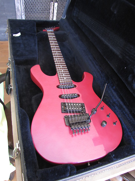 KRAMER PAUL DEAN SIGNATURE for sale - Price and Used Value