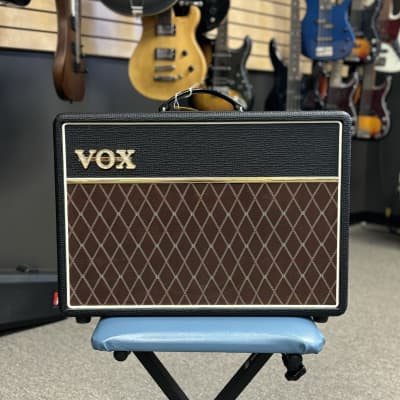 VOX AC10 C1 newest mit G10 Greenback/Celestion Speaker