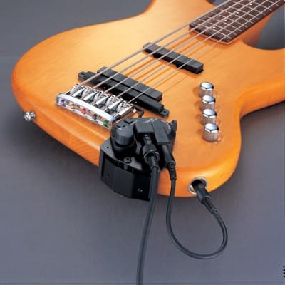 Roland GK-3B Divided Pickup for Bass image 1