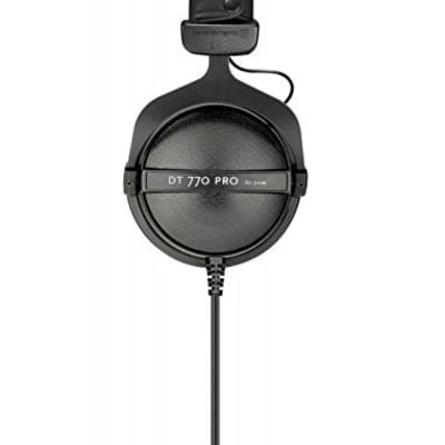 Beyerdynamic DT 770 PRO 80-Ohm Studio Headphone image 2
