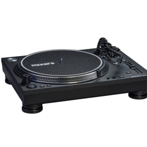 Mixars STA S-Arm High-Torque Direct-Drive Turntable