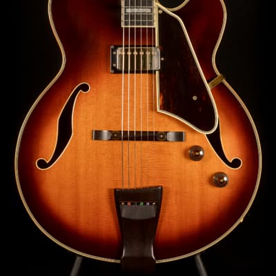 Ibanez JP20 Joe Pass Signature | Reverb