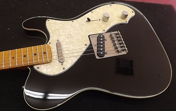 Chandler telecaster hotsell