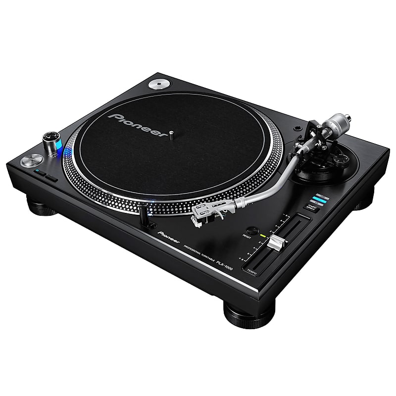 Pioneer PLX-1000 image 1