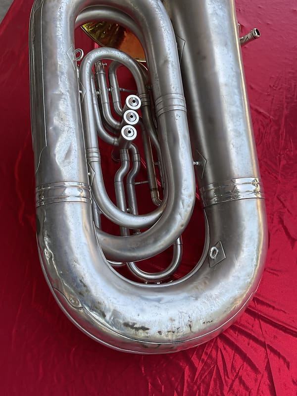 King tuba 1240 Reverb