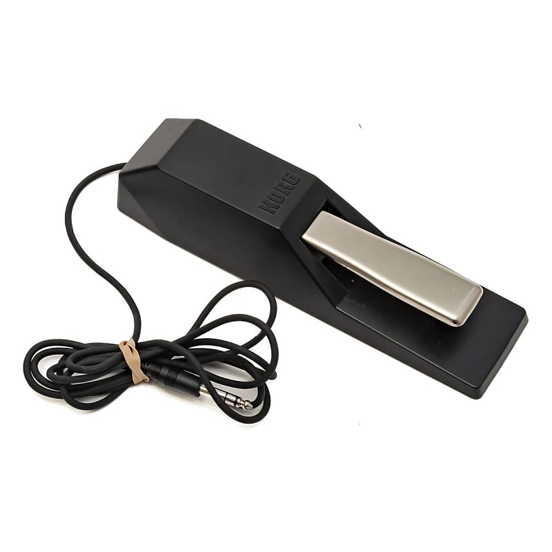 KORG - DS1 Sustain Pedal (USED) | Reverb