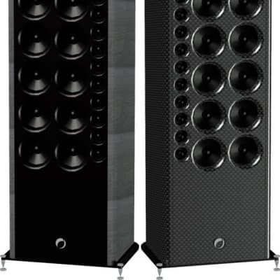 GRANDINOTE MACH 16 - Floorstanding Speakers (Pair) - NEW! image 2