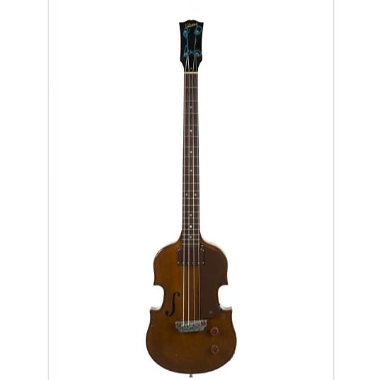 Gibson eb hot sale 1 violin bass