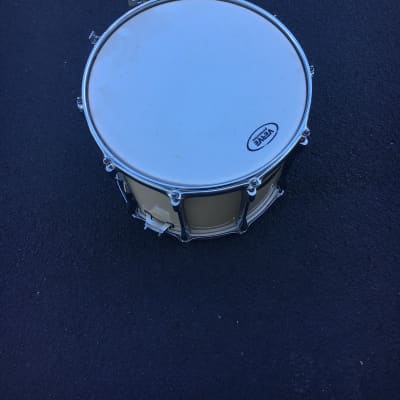 Verve Marching Snare White image 2