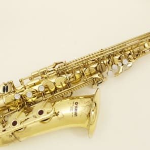 Yamaha YAS-32 Alto Saxoophone | Reverb